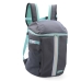 Sac à goûter Quid Sugar Sac à dos Thermique 20 L 30 x 22 x 40 cm Gris