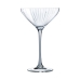 Set de pahare Chef&Sommelier Symetrie Cocktail Transparent Sticlă 210 ml (6 Unități)