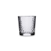 Sett med glass Quid Twist Gjennomsiktig Glass 260 ml (6 enheter)