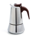 Cafetière Italienne Quid Milan Métal 9 Tasses