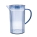 Carafă Quid Sunset Albastru Plastic 1,5 L