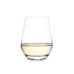 Set de pahare Chef&Sommelier Lima Eco Transparent Sticlă 380 ml (6 Unități)