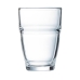 Glassæt Arcoroc Forum Gennemsigtig Glas 265 ml (6 enheder)