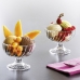 Set di Bicchieri Arcoroc Sorbet Trasparente Vetro 380 ml Gelato 6 Unità