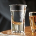 Shot glas Arcoroc Hot Shot Gennemsigtig Glas