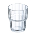 Glas Arcoroc Noruega Transparent Glas