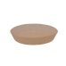 Dienbladenset Quid Naturalia Bruin 4,5 x 23 cm 50 Stuks