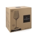 Conjunto de Copos Chef&Sommelier Sublym Eco Transparente Vidro 450 ml (6 Unidades)