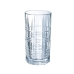 Glassæt Arcoroc Brixton Gennemsigtig Glas 300 ml (6 enheder)