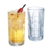 Glasset Arcoroc Brixton Transparent Glas 300 ml (6 antal)