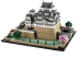 Építő készlet Lego 21060 Himeji Castle 2125 Darabok