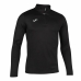 Training Sweatshirt for Adults Joma Sport Night Black