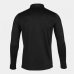 Sudadera de Entrenamiento para Adultos Joma Sport Night Negro