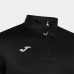 Sudadera de Entrenamiento para Adultos Joma Sport Night Negro