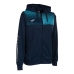 Chaqueta Deportiva para Hombre Joma Sport Eco Super Nova Azul