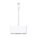 Adapter USB C na VGA Apple MJ1L2ZM/A Biały