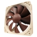 Lådfläkt Noctua NF-P12 PWM Ø 12 cm (1 antal)