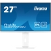 Pelinäyttö Iiyama XUB2797HSN-W2 Full HD 27