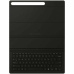 Tastiera Samsung EF-DX920BBEGES Nero Qwerty in Spagnolo