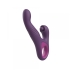 Vibrador Doble Estimulación Totally For U