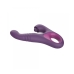 Vibrador Doble Estimulación Totally For U