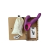 Vibrador Doble Estimulación Totally For U