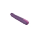 Dubbelvibrator Dual Stimulation Vibe Totally For U