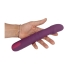 Dubbelvibrator Dual Stimulation Vibe Totally For U