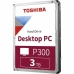 Твърд диск Toshiba HDWD130EZSTA 3,5