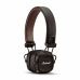 Auriculares Marshall Castanho