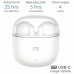 Casques Sans Fil ZTE Blanc