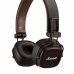 Auriculares Marshall Castanho