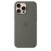 Custodia per Cellulare Apple iPhone 16 Pro Max Grigio Apple