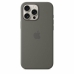 Custodia per Cellulare Apple iPhone 16 Pro Max Grigio Apple