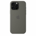 Custodia per Cellulare Apple iPhone 16 Pro Max Grigio Apple