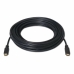 Cable HDMI Aisens Negro 30 m