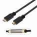 Кабель HDMI Aisens Чёрный 30 m