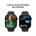 Ceas Bărbați Apple Negru 46 mm