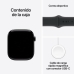 Ανδρικά Ρολόγια Apple Μαύρο 46 mm