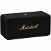 Altavoz Bluetooth Marshall Negro