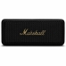 Altavoces Marshall Negro