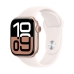 Montre intelligente Apple Rose 1,96