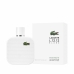 Ανδρικό Άρωμα Lacoste L.12.12 Blanc EDT