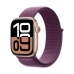 Montre intelligente Apple MWWV3QC/A Rose 1,96