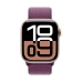 Montre intelligente Apple MWWV3QC/A Rose 1,96