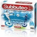 Bordspel Megableu Subbuteo Olympique de Marseille (FR)