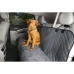 Protector de asiento Dog Gone Smart Gris 137 x 55 cm