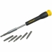 Screwdriver Set Stanley