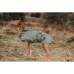 Dog Coat Hunter Green 40 cm