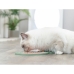 Pet feeding dish Trixie TX-41369 Blue Turquoise Silicone